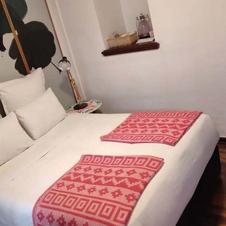 Hotel Andenes Cuzco Zewnętrze zdjęcie