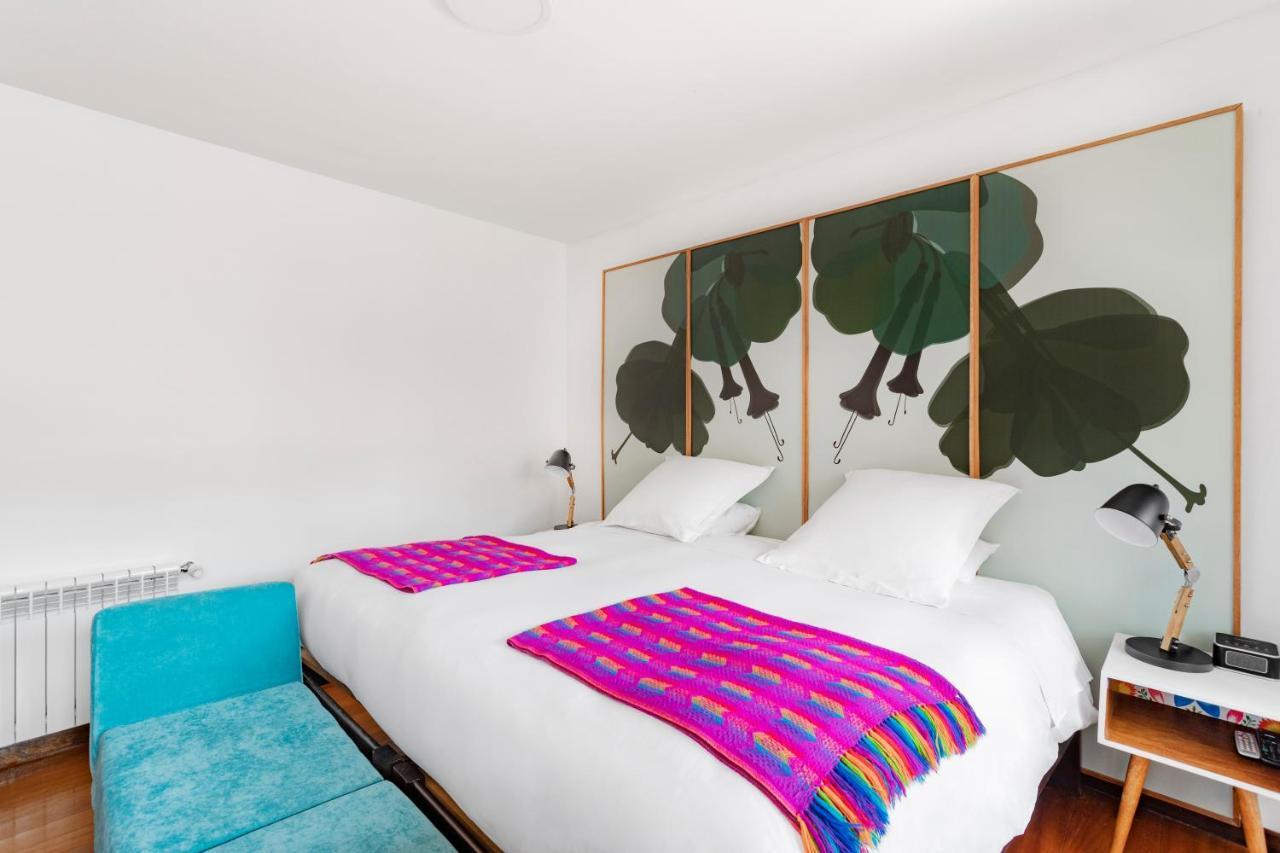 Hotel Andenes Cuzco Zewnętrze zdjęcie