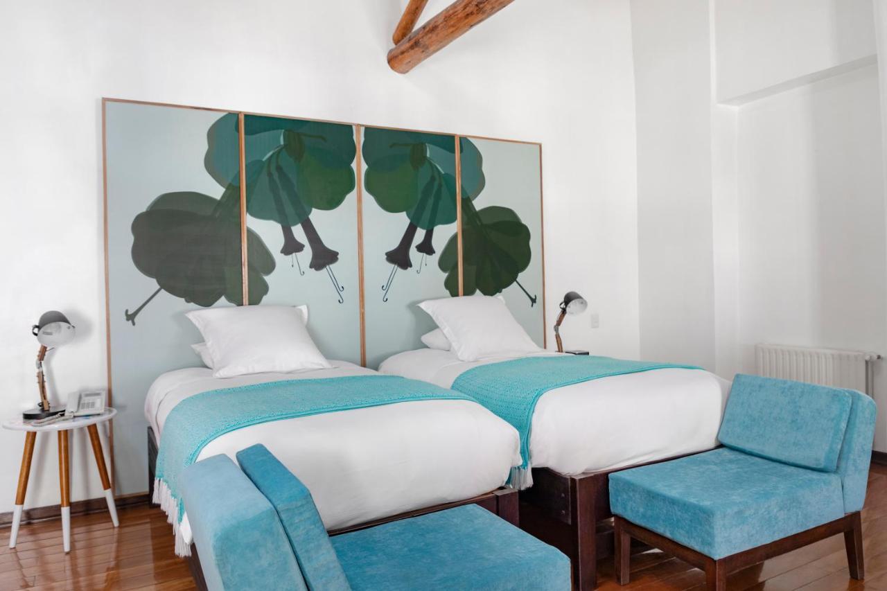 Hotel Andenes Cuzco Zewnętrze zdjęcie
