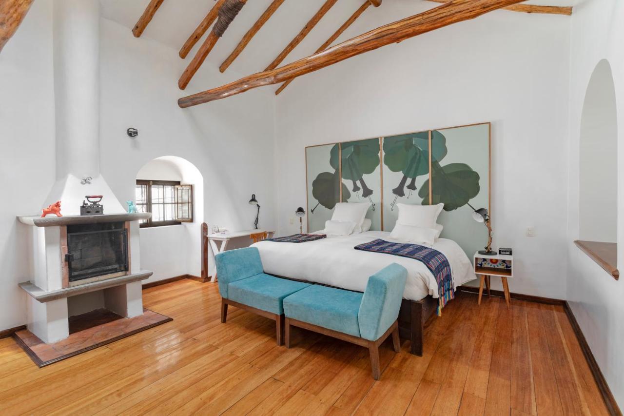 Hotel Andenes Cuzco Zewnętrze zdjęcie