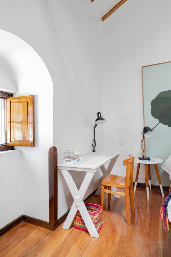Hotel Andenes Cuzco Zewnętrze zdjęcie