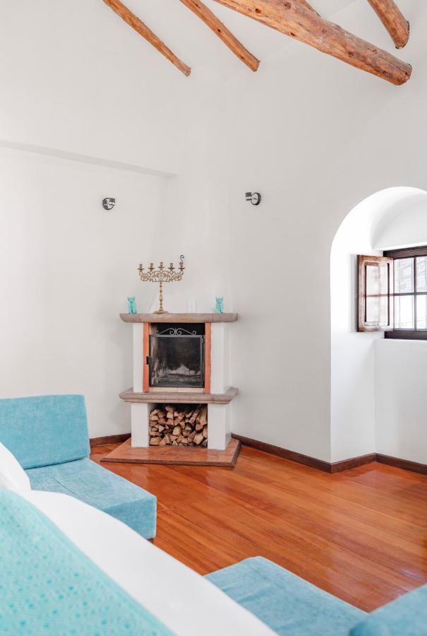 Hotel Andenes Cuzco Zewnętrze zdjęcie