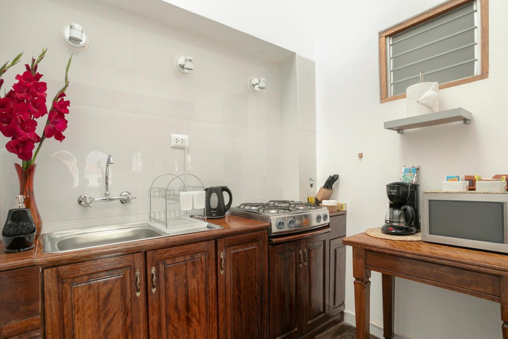 Hotel Andenes Cuzco Zewnętrze zdjęcie