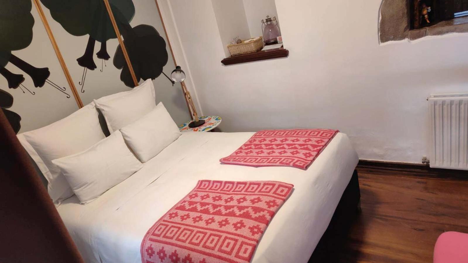 Hotel Andenes Cuzco Zewnętrze zdjęcie