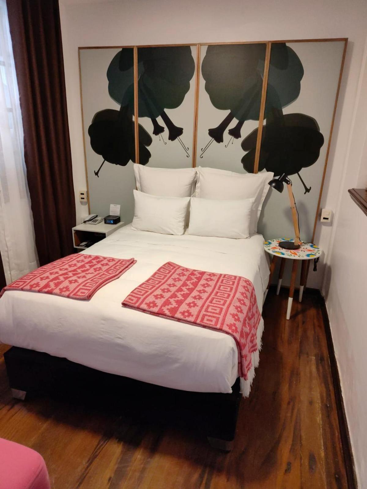 Hotel Andenes Cuzco Zewnętrze zdjęcie