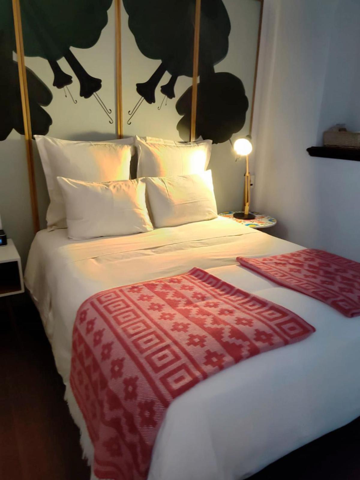 Hotel Andenes Cuzco Zewnętrze zdjęcie